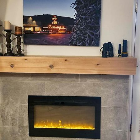 Skiers Dream Upscale Condo By Teton Village! Wilson Exterior foto