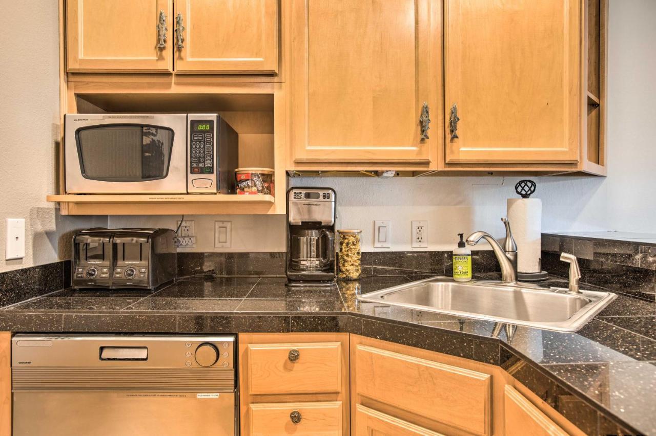 Skiers Dream Upscale Condo By Teton Village! Wilson Exterior foto